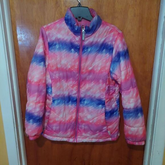 Girls ZeroXposur 3-in-1 Winter Coat - Picture 5 of 11